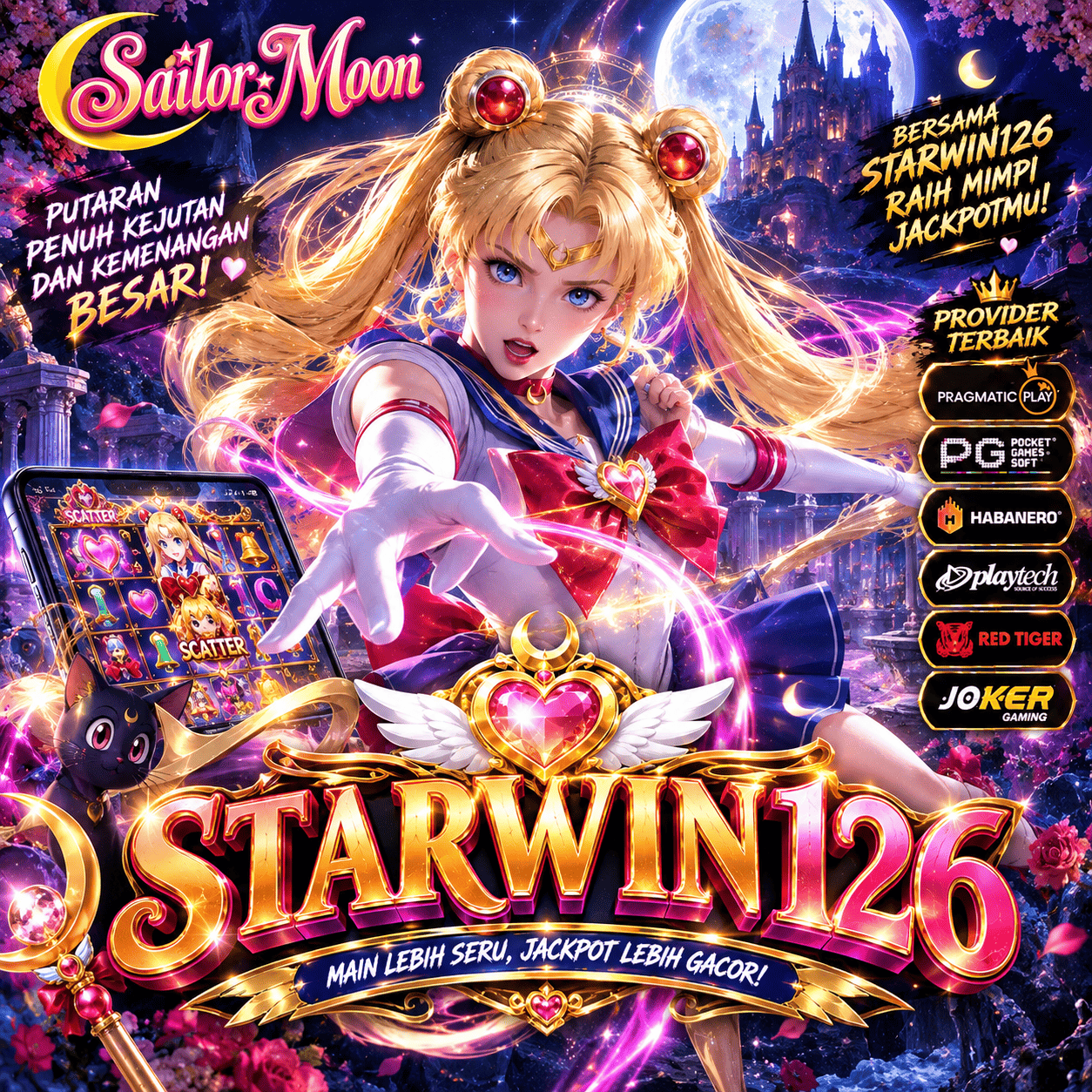 STARWIN126